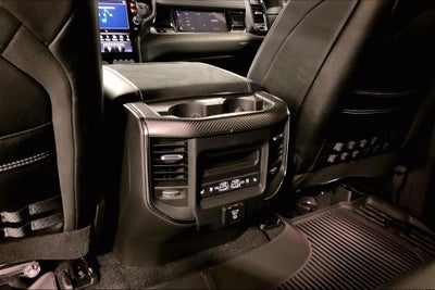 2025 RAM 1500 RHO Crew Cab 4x4 5'7' Box