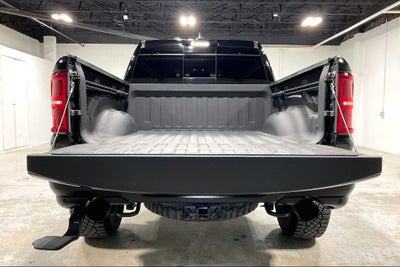 2025 RAM 1500 RHO Crew Cab 4x4 5'7' Box
