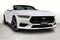 2024 Ford Mustang EcoBoost Premium Convertible