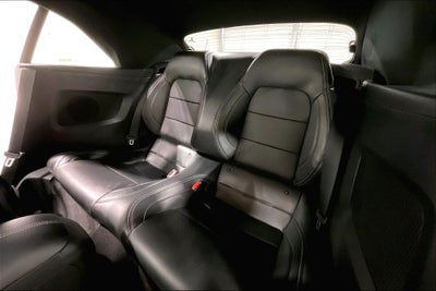 2024 Ford Mustang EcoBoost Premium Convertible