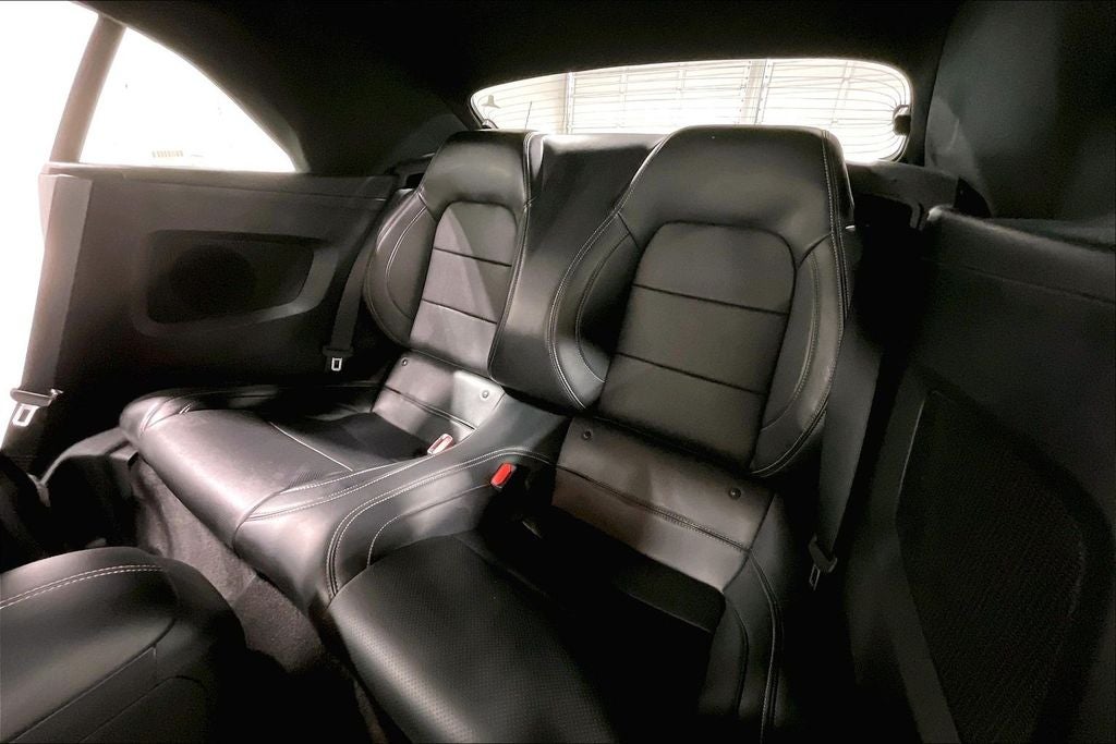 2024 Ford Mustang EcoBoost Premium Convertible
