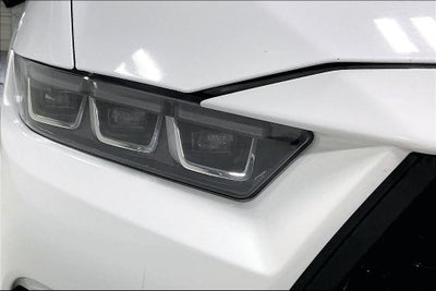 2024 Ford Mustang EcoBoost Premium Convertible