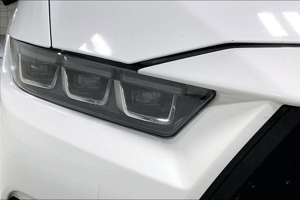 2024 Ford Mustang EcoBoost Premium Convertible