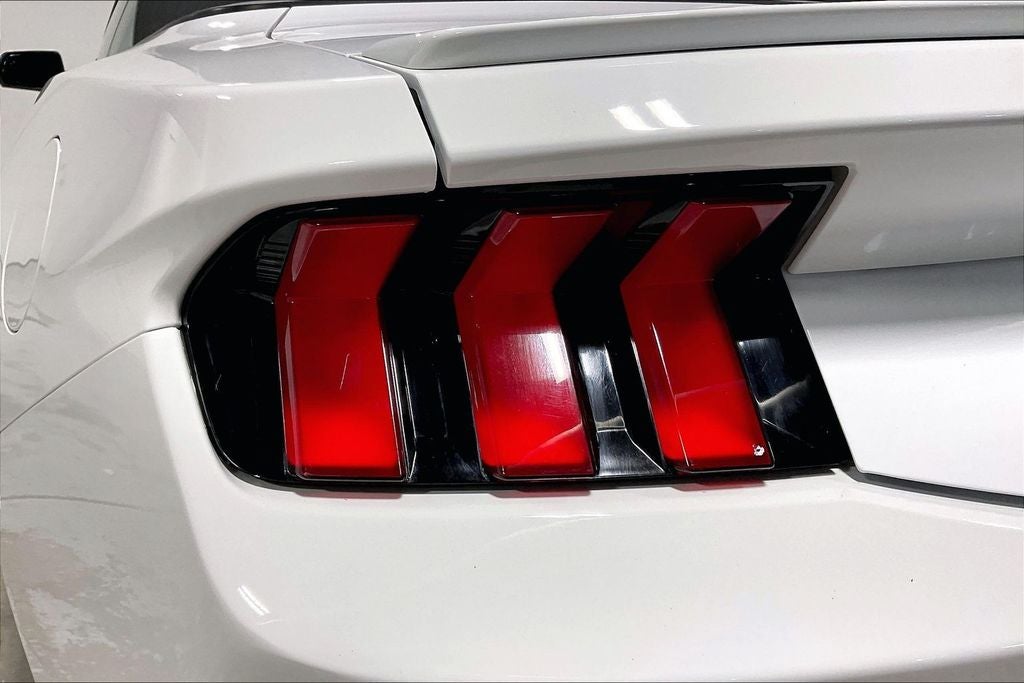 2024 Ford Mustang EcoBoost Premium Convertible