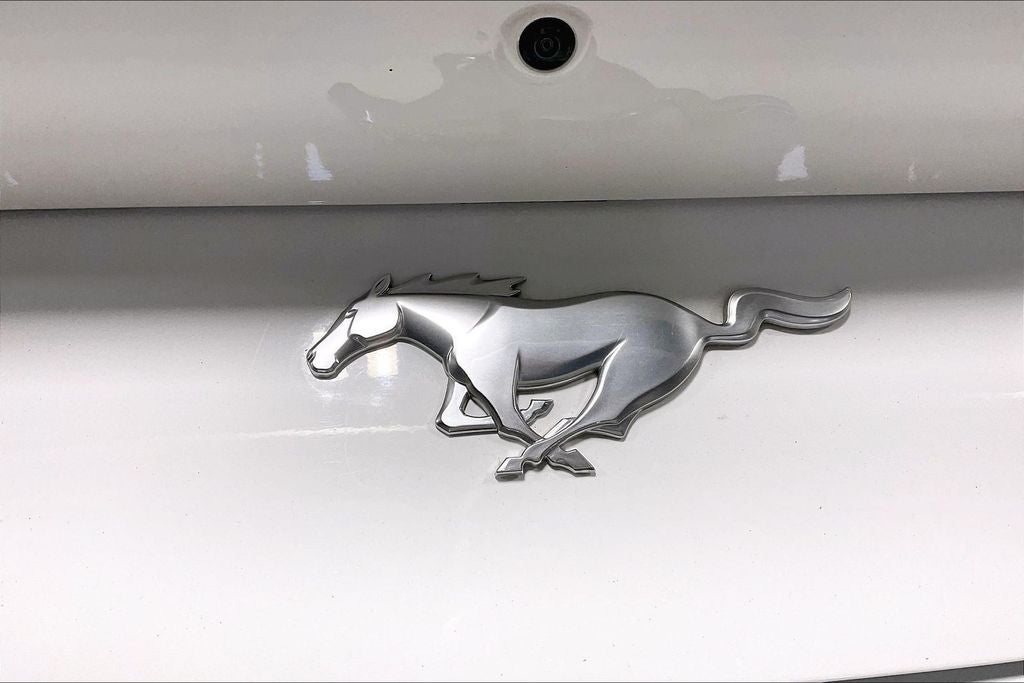 2024 Ford Mustang EcoBoost Premium Convertible