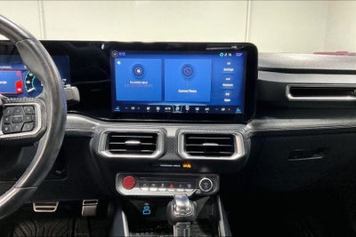 2024 Ford Mustang EcoBoost Premium Convertible