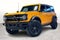 2021 Ford Bronco Wildtrak
