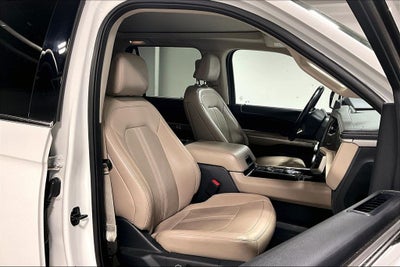 2023 Ford Expedition Limited MAX