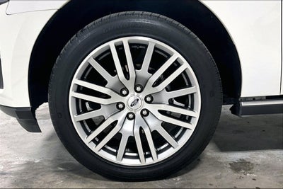 2023 Ford Expedition Limited MAX