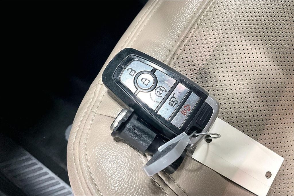 2023 Ford Expedition Limited MAX