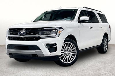 2023 Ford Expedition Limited MAX