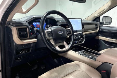 2023 Ford Expedition Limited MAX