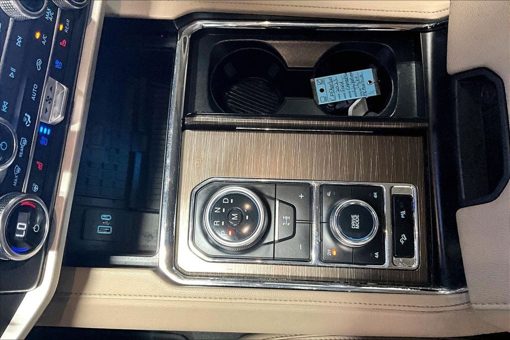 2023 Ford Expedition Limited MAX