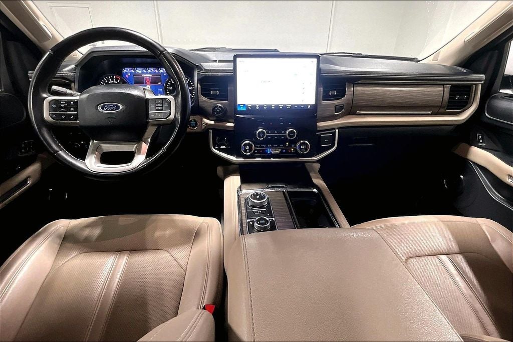 2023 Ford Expedition Limited MAX