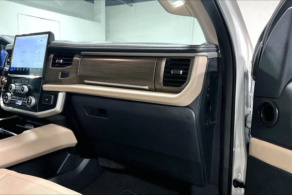 2023 Ford Expedition Limited MAX