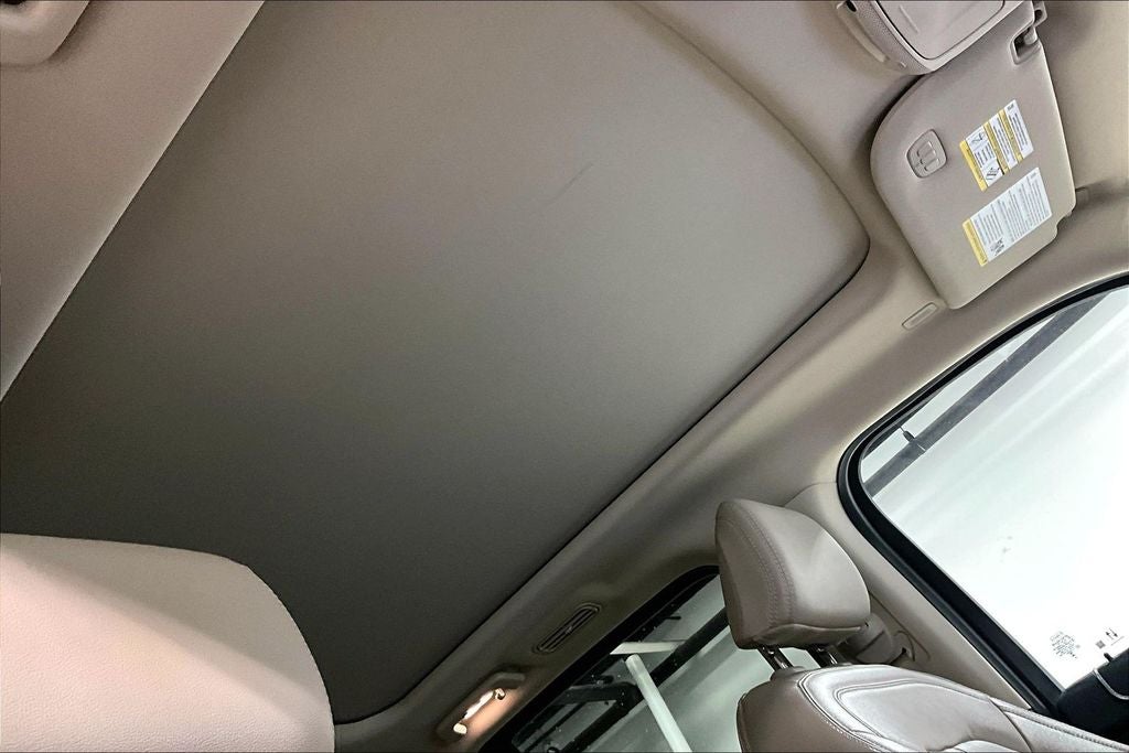 2023 Ford Expedition Limited MAX