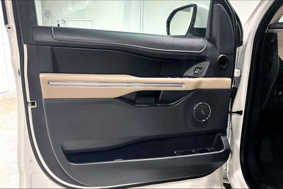 2023 Ford Expedition Limited MAX