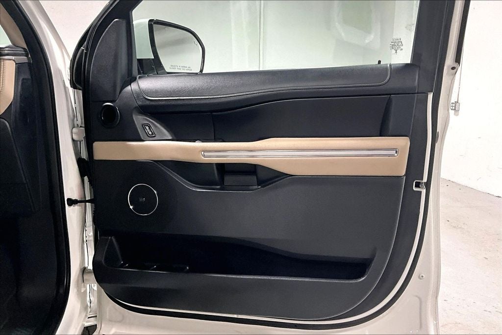 2023 Ford Expedition Limited MAX