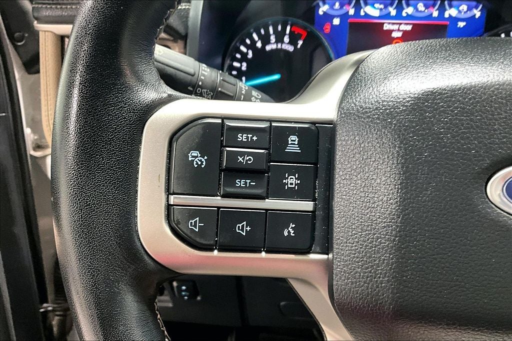 2023 Ford Expedition Limited MAX