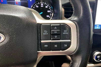 2023 Ford Expedition Limited MAX