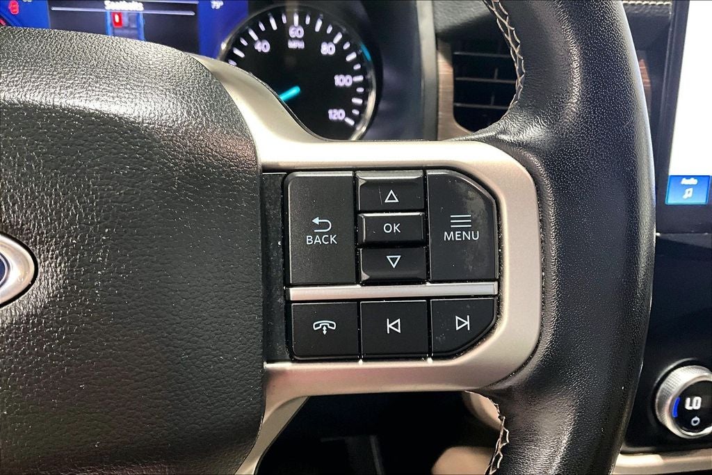 2023 Ford Expedition Limited MAX