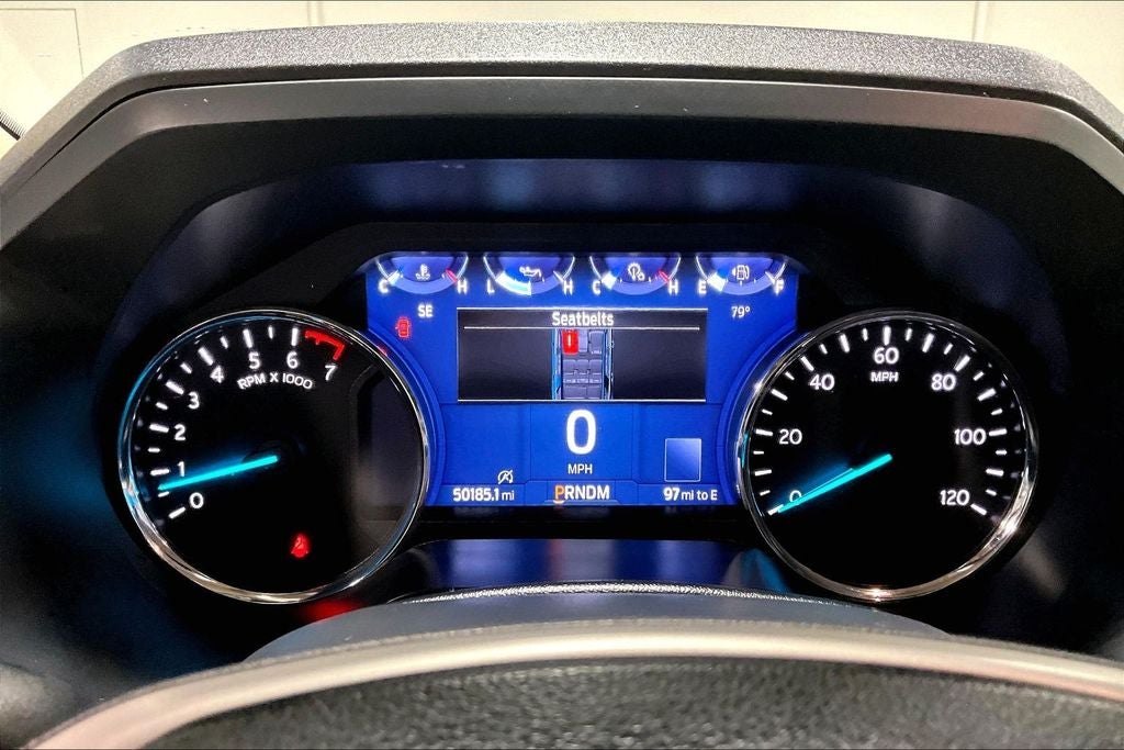 2023 Ford Expedition Limited MAX