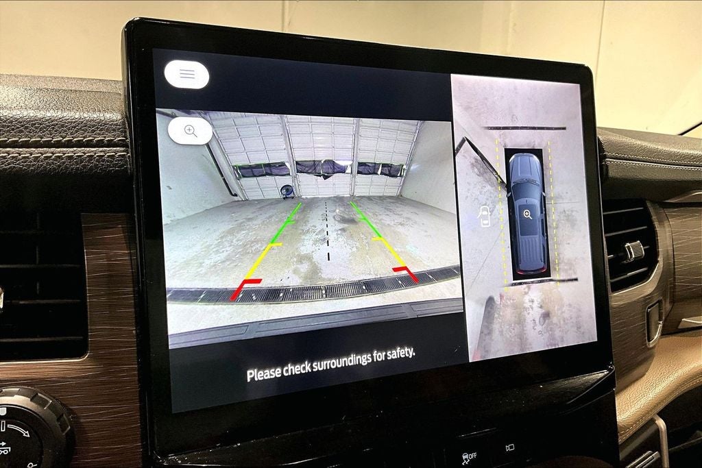 2023 Ford Expedition Limited MAX