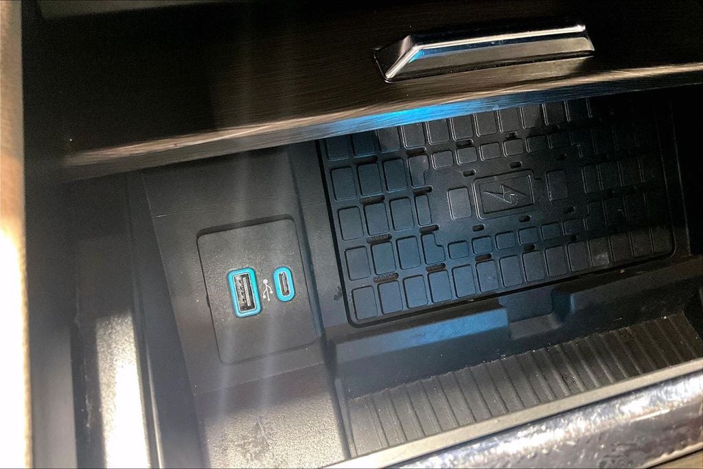 2023 Ford Expedition Limited MAX