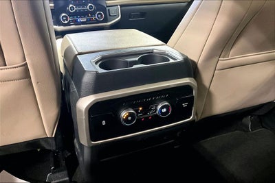 2023 Ford Expedition Limited MAX