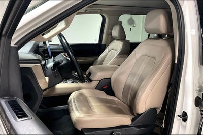 2023 Ford Expedition Limited MAX