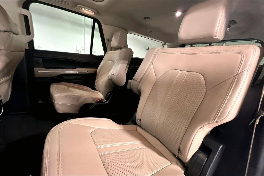 2023 Ford Expedition Limited MAX