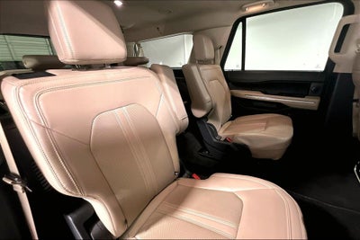 2023 Ford Expedition Limited MAX