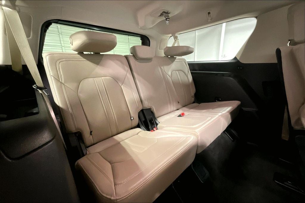 2023 Ford Expedition Limited MAX