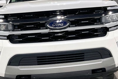 2023 Ford Expedition Limited MAX