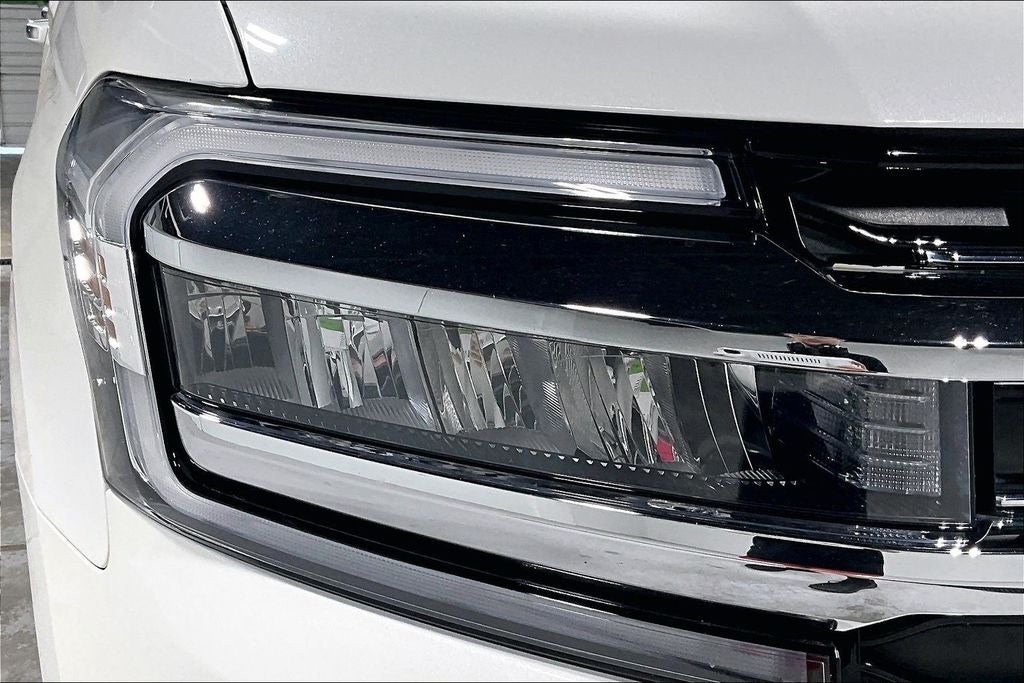 2023 Ford Expedition Limited MAX