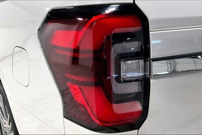 2023 Ford Expedition Limited MAX