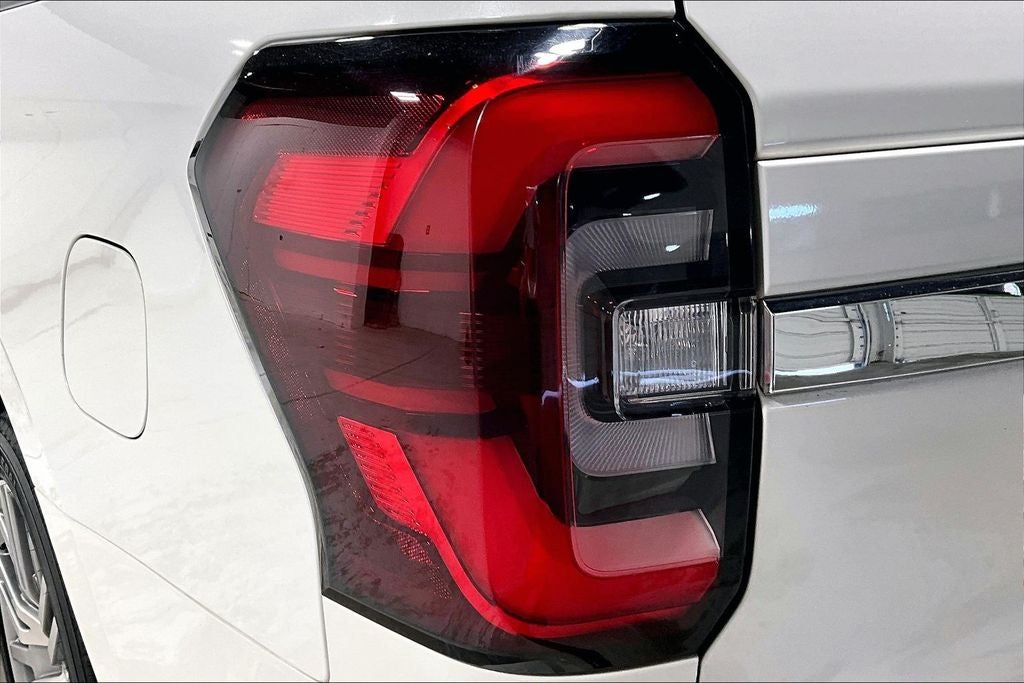 2023 Ford Expedition Limited MAX