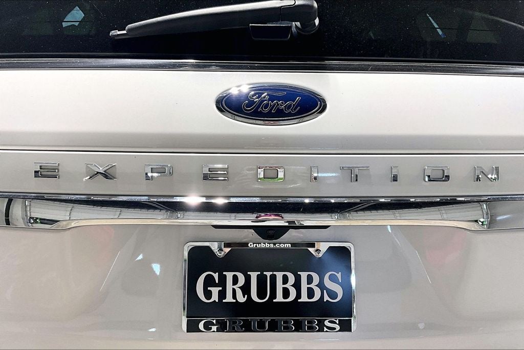 2023 Ford Expedition Limited MAX
