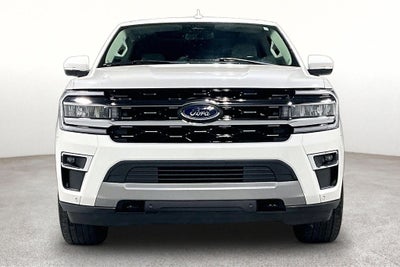2023 Ford Expedition Limited MAX