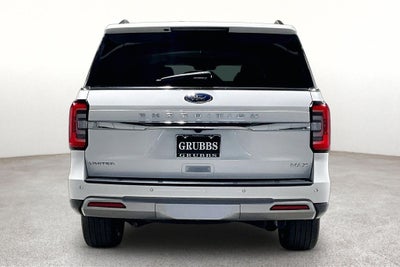 2023 Ford Expedition Limited MAX