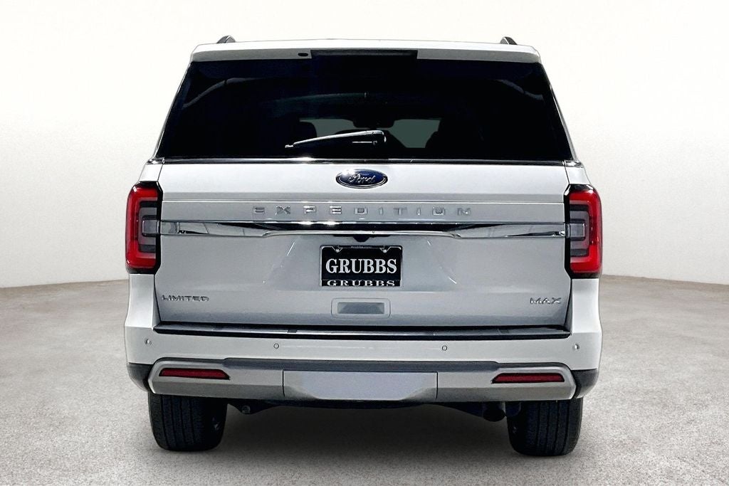 2023 Ford Expedition Limited MAX