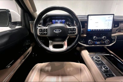 2023 Ford Expedition Limited MAX