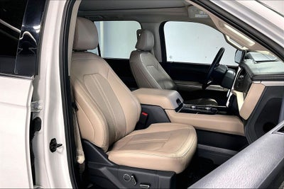 2024 Ford Expedition Limited MAX