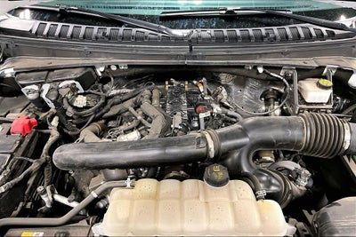 2024 Ford Expedition Limited MAX