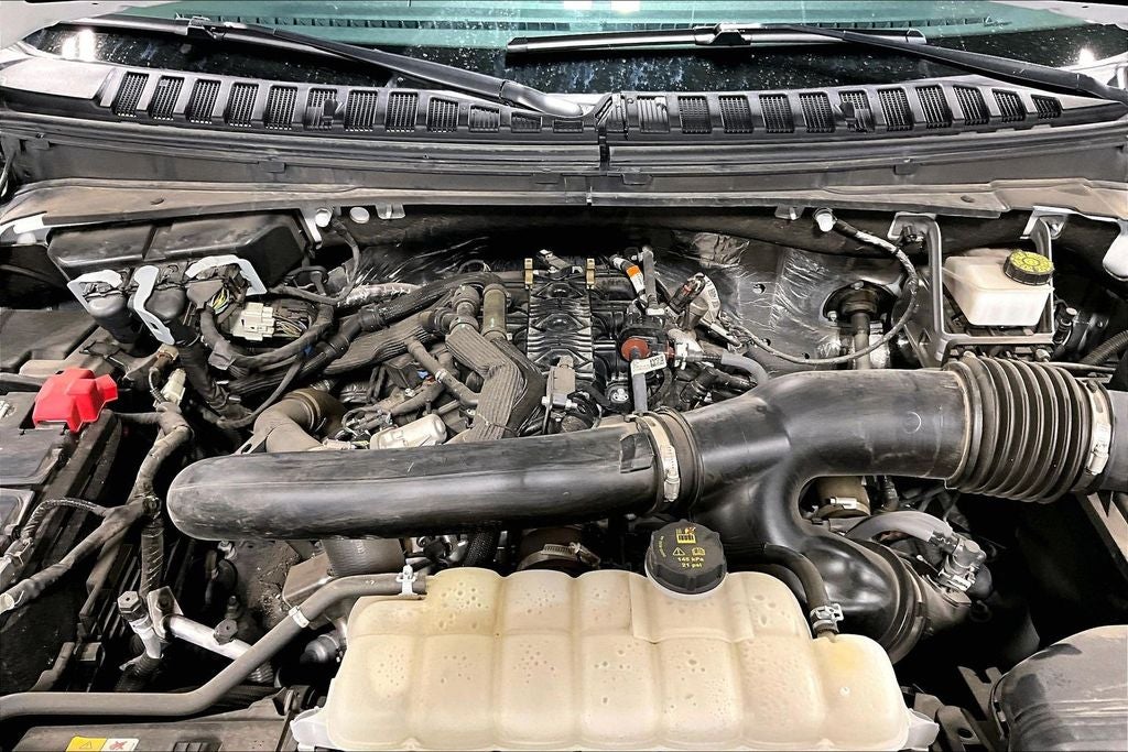 2024 Ford Expedition Limited MAX