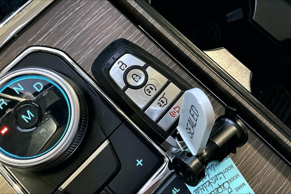 2024 Ford Expedition Limited MAX