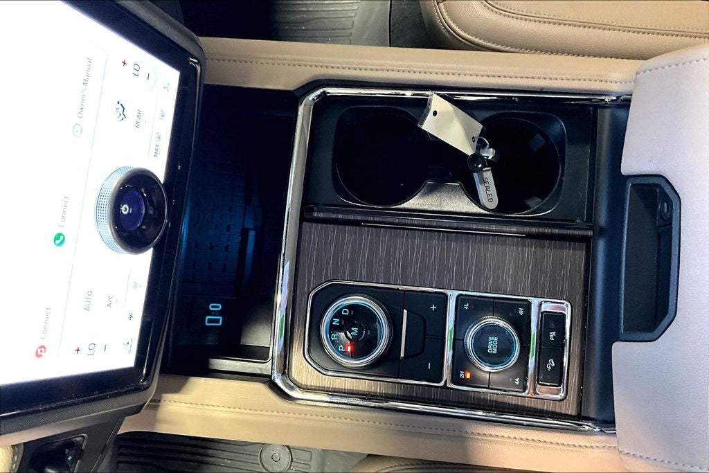 2024 Ford Expedition Limited MAX