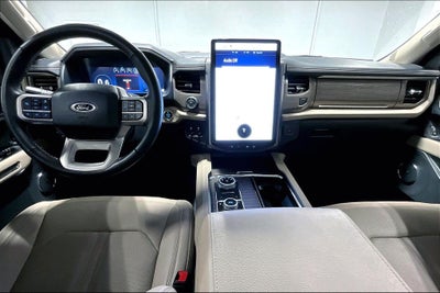 2024 Ford Expedition Limited MAX