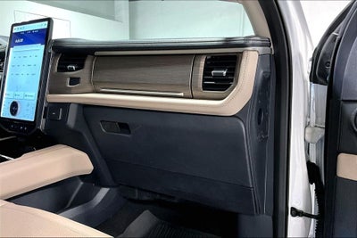 2024 Ford Expedition Limited MAX