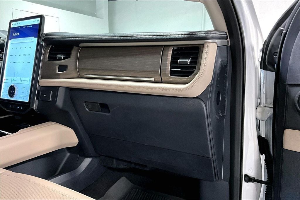 2024 Ford Expedition Limited MAX